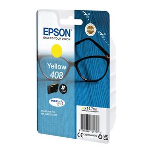 EPSON 408/T09J4 (Brille) gelb Druckerpatrone