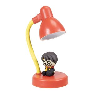 BlueSkyStudios Harry Potter -Mini Lampe USB-C (dimmbar)
