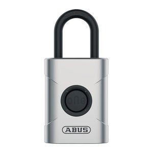 ABUS Vorhängeschloss EVEROX One Smart Lock schlüssellos 50mm