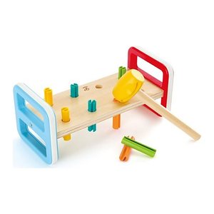 Hape Klopfbank Lernspielzeug, 1 St.