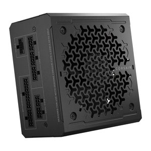 CORSAIR Netzteil RM850e Modular ATX 3.1 850W (80+Gold)