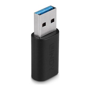 LINDY Adapter USB 3.2 Typ A an C