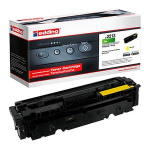 edding EDD-2213  gelb Toner kompatibel zu HP 415A (W2032A)