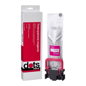 dots  magenta Druckerpatrone kompatibel zu EPSON T9443L
