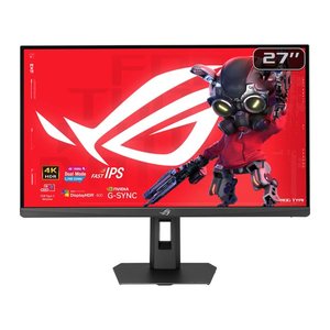 ASUS ROG Strix XG27UCSR 68.58cm (16:9) UHD HDMI DP