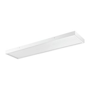 ALCO 9232 LED Deckenleuchte weiß 36 W