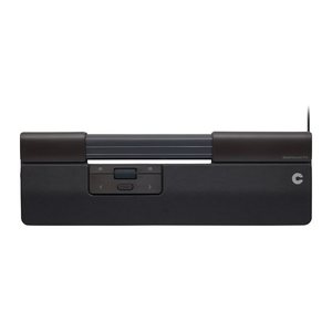 Contour SliderMouse Pro wired Slim WR vegan leather retail