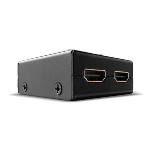 LINDY 2 Port HDMI 18G Bi-Directional Switch