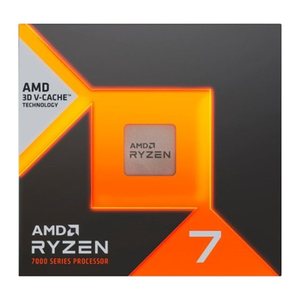 AMD Ryzen 7 7800X3D 5,0GHz AM5 104MB Cache