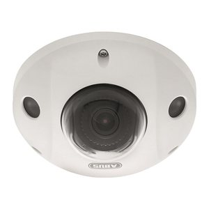 ABUS 4 MP IP-Mini-Dome-Kamera 2,8 mm