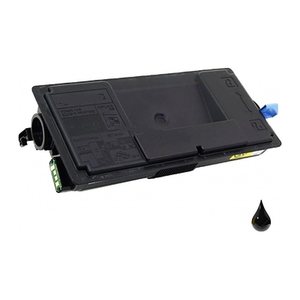 UTAX PK-3011  schwarz Toner