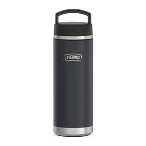 THERMOS® Isolierflasche ICON Beverage graphite black 710,0 ml, 1 St.