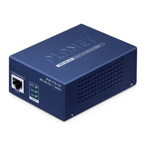 PLANET Single Port PoE++ Splitter POE-173S-12V