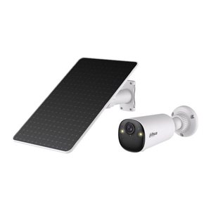 DAHUA Apollo Bullet C1 WiFi6 weiß Überwachungskamera