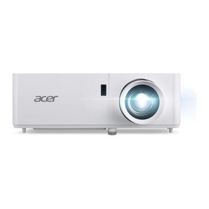 acer PL6520, DLP Beamer, 6.000 (Standard), 4.800 (Eco) ANSI-Lumen