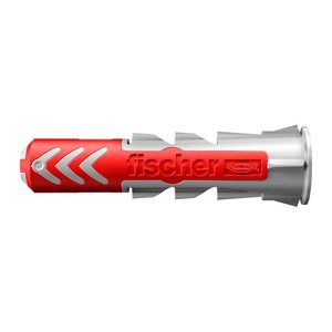 fischer DuoPower 8x40 2K 534994 Universaldübel Ø 8 mm x 40 mm, 18 St.