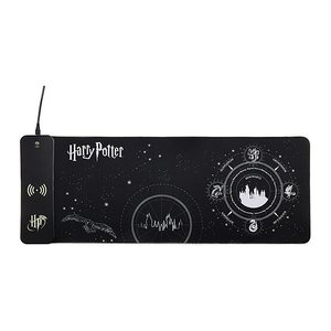 Numskull Mauspad Harry Potter + wireless Charge 30x80cm
