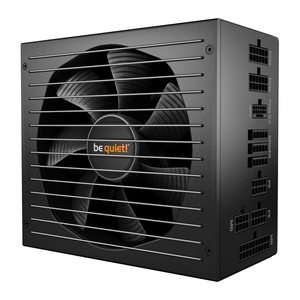be quiet! Netzteil Straight Power 12 750W Modular 80+ Plat.