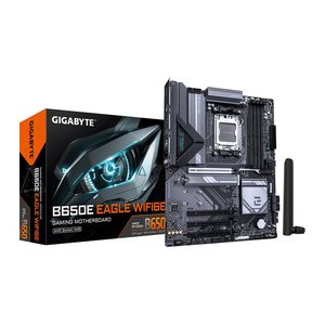Gigabyte B650E EAGLE WF6E (B650E,AM5,ATX,DDR5)
