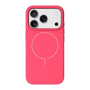 LAUT HUEX SLIM for iPhone 17 Pro Max - Paradise Coral