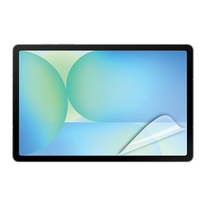 Mobilis Scr. Prot. Anti-Shock IK06 Clear Galaxy Tab S9/FE