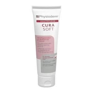 Physioderm® CURA SOFT Hautcreme 100,0 ml