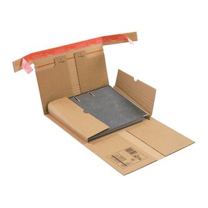 ColomPac® Ordnerverpackungen 37,1 x 30,4 x 9,0 cm, 20 St.