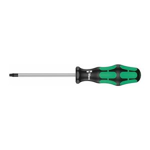 Wera Torx-Schraubendreher 5028002001 T 7, 1 St.
