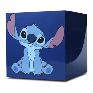 Ukonic Mini-Kühlschrank Lilo & Stitch 4L