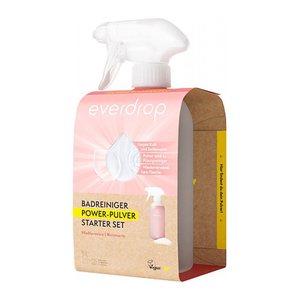 everdrop Badreiniger-Pulver 30 g, 1 St.