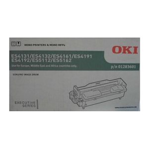 OKI 01283601  schwarz Trommel