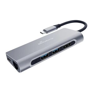 MediaRange Multiport-Adapter MRCS510