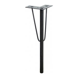 WAGNER® design yourself SA 8440 Tischbein schwarz , 4 St.