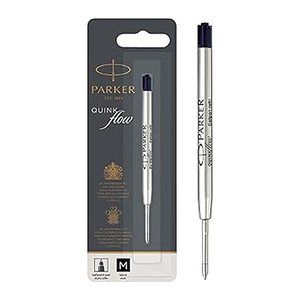 PARKER QUINKFlow Kugelschreibermine M schwarz, 1 St.