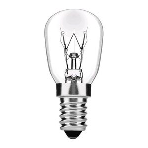 Avide Ofenlampe 300°C Leuchte 150lm 25W E14 WW 3000K