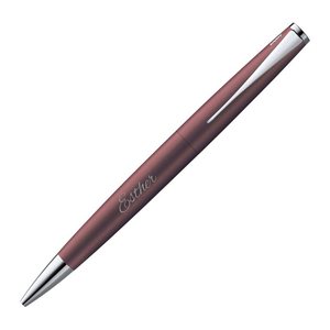 LAMY Kugelschreiber studio orion matt, Schreibfarbe: schwarz, 1 St.