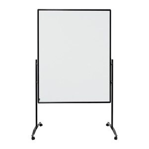 Legamaster Moderationswand PREMIUM PLUS 120,0 x 150,0 cm weiß