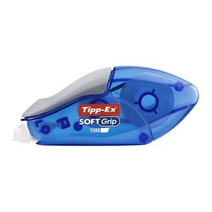 Tipp-Ex Korrekturroller SOFT Grip 4,2 mm, 1 St.