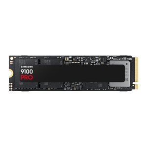 SSD 4TB Samsung M.2 PCI-E NVMe Gen5 9100 PRO Basic retail