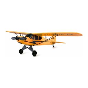 Amewi Piper J3 Cup mit Gyro 3-Kanal RTF gelb