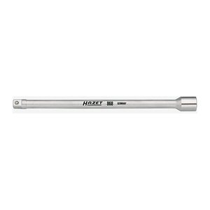 HAZET 1/4 Zoll Steckschlüssel-Verlängerung Größe: 147,0 mm