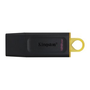 USB-Stick 128GB Kingston DataTraveler DTX USB 3.2 (BL/YL) retail