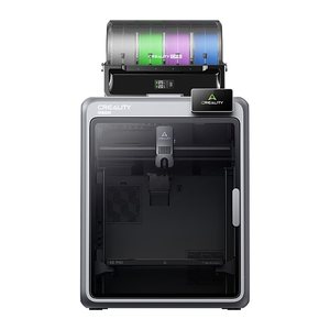 CREALITY K2 Pro Combo 3D-Drucker grau