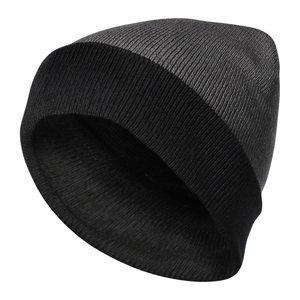 elysee® unisex Beanie grau Einheitsgröße 1 St.