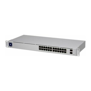 UBIQUITI® UniFi USW-24 Switch 24-fach