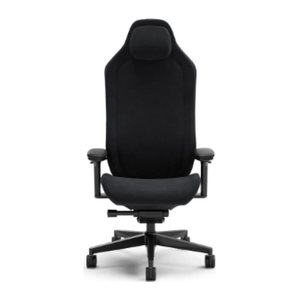 FRACTAL DESIGN Gaming Stuhl Refine Alcantara Dark