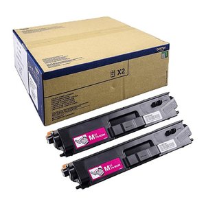 Toner Brother TN-900MTWIN