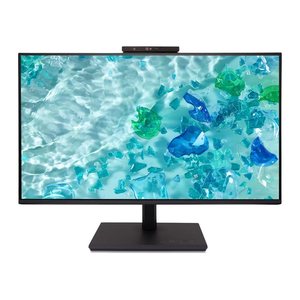 acer Vero B277D6bmiprczx Monitor 69,0 cm (27,0 Zoll) schwarz