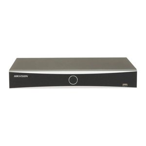 Hikvision Netzwerk-Recorder 4 Channel 1HDD DS-7604NXI-K1(D)