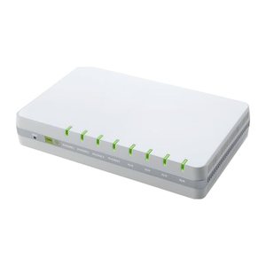 AUERSWALD 4-Port ATA (Analoger Terminal Adapter)